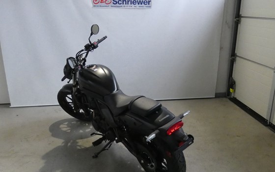 Neufahrzeug Kawasaki Eliminator 600 - Bild 10