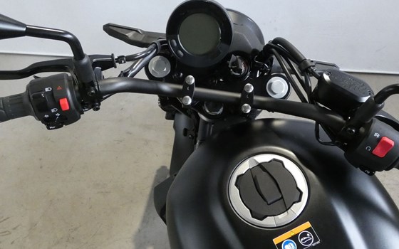 Neufahrzeug Kawasaki Eliminator 600 - Bild 11