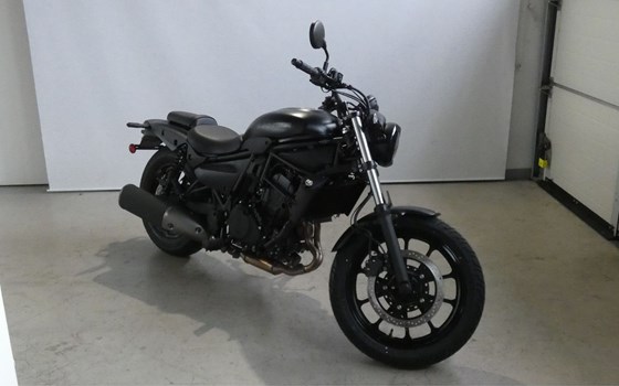 Neufahrzeug Kawasaki Eliminator 600 - Bild 3