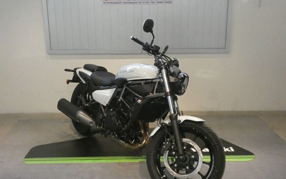 Neufahrzeug Kawasaki Eliminator 600 - Bild 4