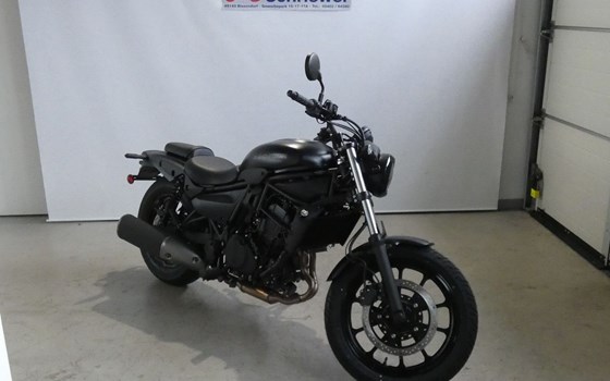 Neufahrzeug Kawasaki Eliminator 600 - Bild 5