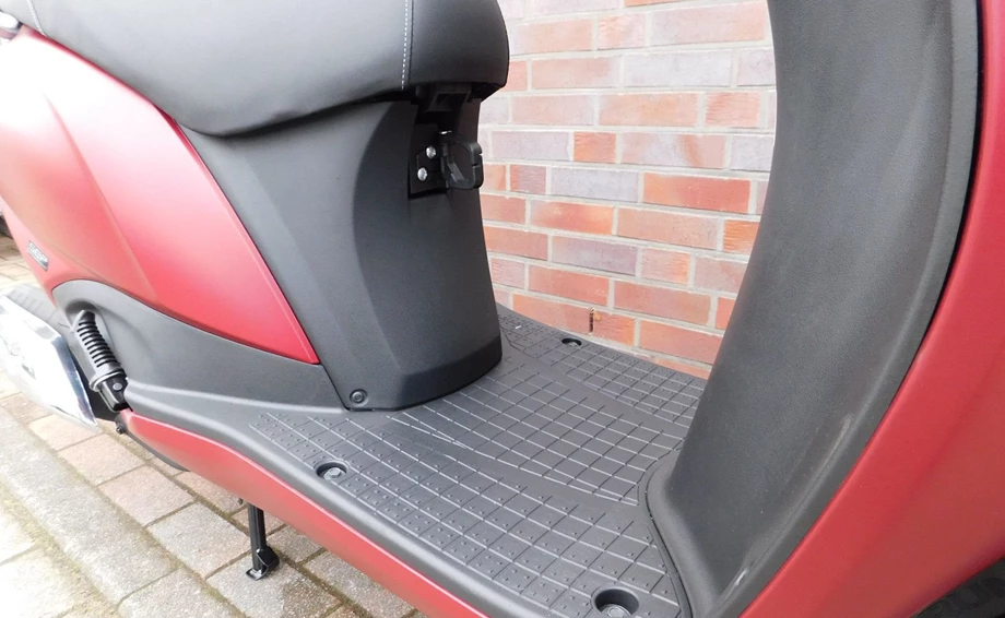 Angebot Suzuki Address 125 Bild 10: Angebot Suzuki Address 125