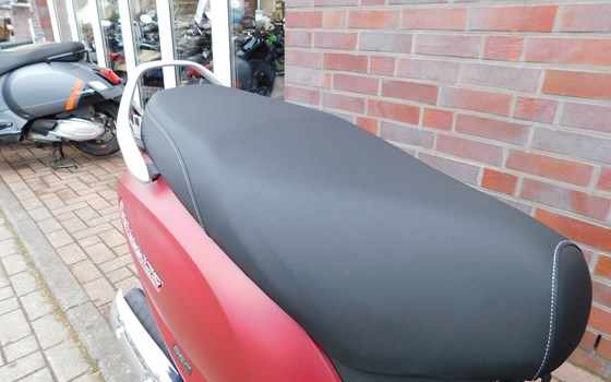 Neufahrzeug Suzuki Address 125 - Bild 11