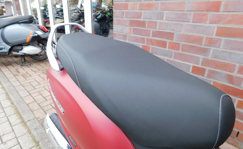 Angebot Suzuki Address 125 Bild 11: Angebot Suzuki Address 125