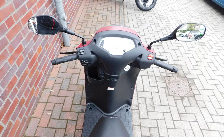 Angebot Suzuki Address 125 Bild 17: Angebot Suzuki Address 125