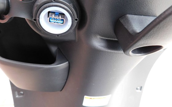 Neufahrzeug Suzuki Address 125 - Bild 19