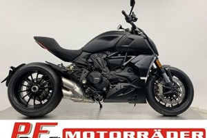 Angebot Ducati Diavel 1260