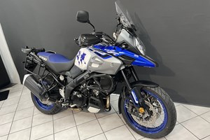 Angebot Suzuki TL 1000 R