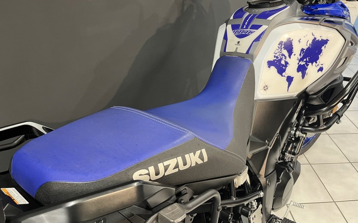 Angebot Suzuki V-Strom 1000