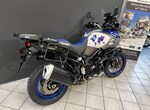 Angebot Suzuki TL 1000 R