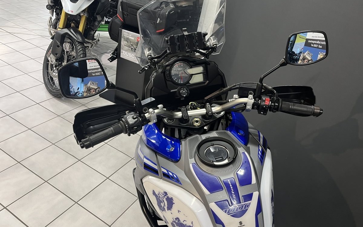 Angebot Suzuki TL 1000 R