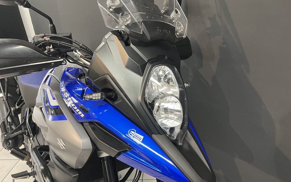 Angebot Suzuki V-Strom 1000