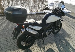 Gebrauchte Suzuki V-Strom 650 XT Touring