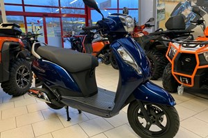 Angebot Suzuki Address 125