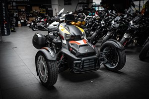 Angebot Can-Am Ryker 900 Rally Edition