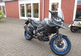 Gebrauchte Suzuki V-Strom 1050