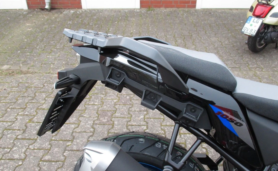 Angebot Suzuki V-Strom 1050 Bild 10: Angebot Suzuki V-Strom 1050