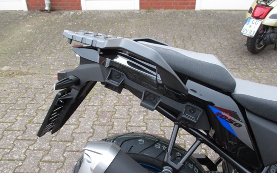 Gebrauchtmotorrad Suzuki V-Strom 1050 - Bild 10