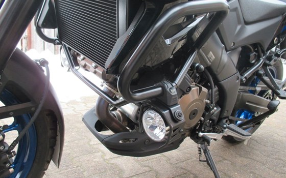 Gebrauchtmotorrad Suzuki V-Strom 1050 - Bild 10