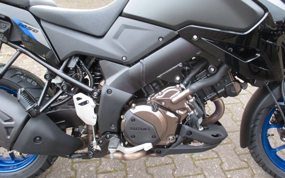 Gebrauchtmotorrad Suzuki V-Strom 1050 - Bild 12