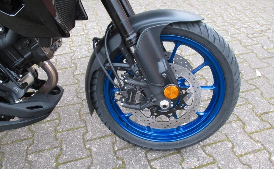 Angebot Suzuki V-Strom 1050 Bild 13: Angebot Suzuki V-Strom 1050