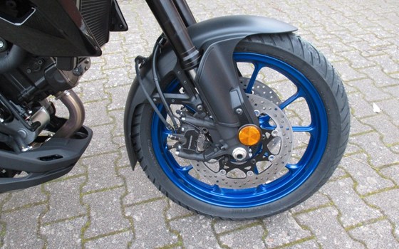 Gebrauchtmotorrad Suzuki V-Strom 1050 - Bild 13