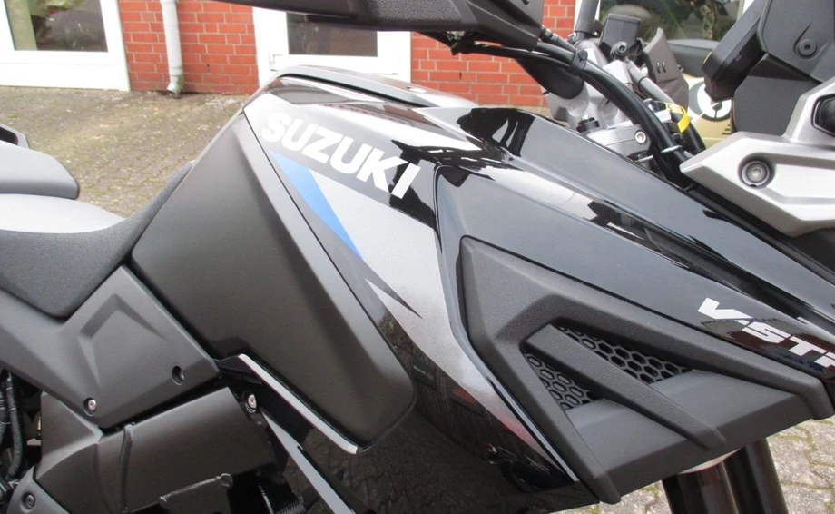 Angebot Suzuki V-Strom 1050 Bild 14: Angebot Suzuki V-Strom 1050