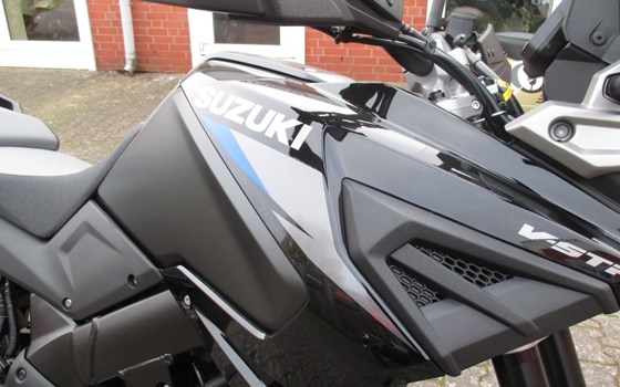 Gebrauchtmotorrad Suzuki V-Strom 1050 - Bild 14