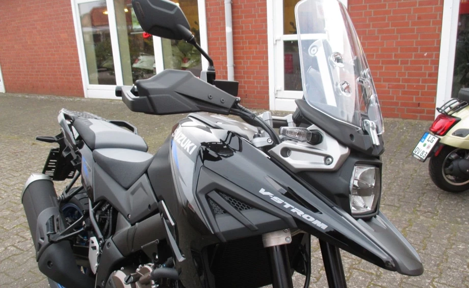 Angebot Suzuki V-Strom 1050 Bild 15: Angebot Suzuki V-Strom 1050
