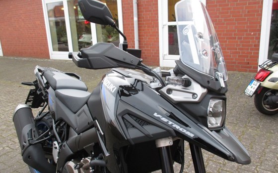 Gebrauchtmotorrad Suzuki V-Strom 1050 - Bild 15