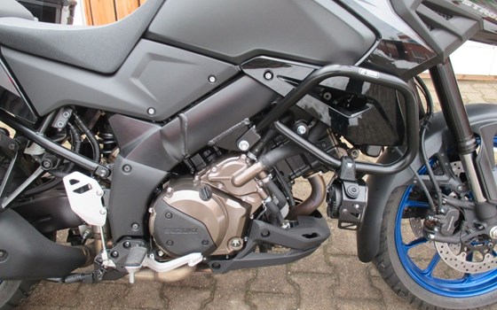 Gebrauchtmotorrad Suzuki V-Strom 1050 - Bild 15