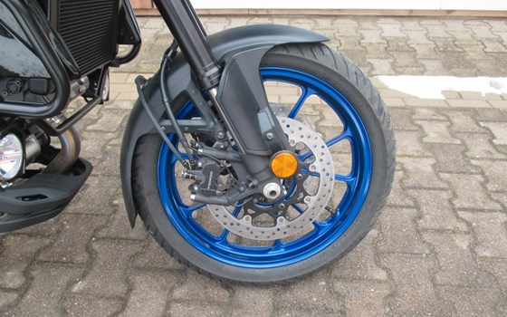 Gebrauchtmotorrad Suzuki V-Strom 1050 - Bild 16