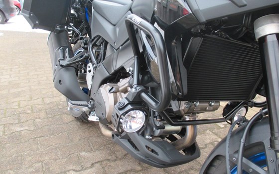 Gebrauchtmotorrad Suzuki V-Strom 1050 - Bild 18
