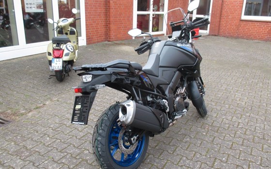 Gebrauchtmotorrad Suzuki V-Strom 1050 - Bild 3