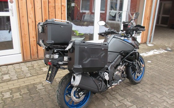 Gebrauchtmotorrad Suzuki V-Strom 1050 - Bild 3