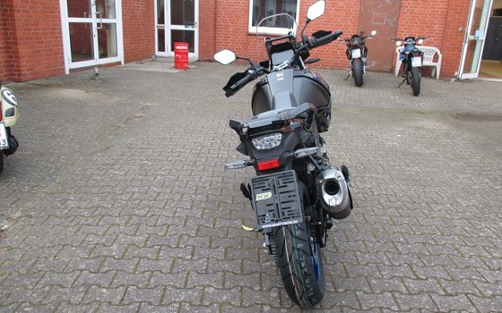Gebrauchtmotorrad Suzuki V-Strom 1050 - Bild 4