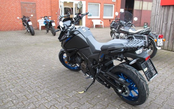 Gebrauchtmotorrad Suzuki V-Strom 1050 - Bild 5