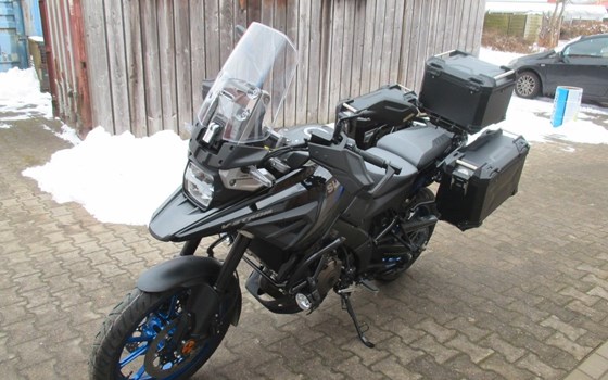Gebrauchtmotorrad Suzuki V-Strom 1050 - Bild 6