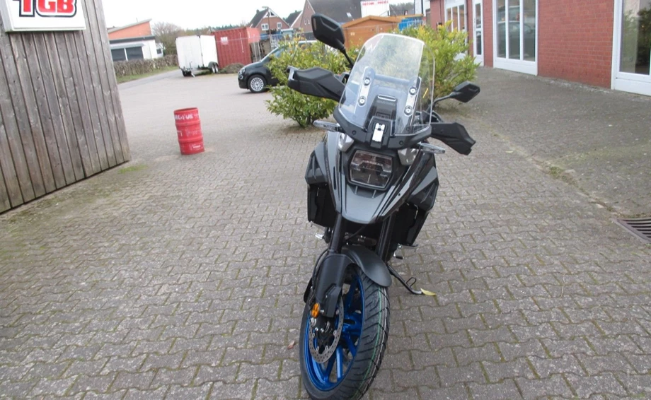 Angebot Suzuki V-Strom 1050 Bild 7: Angebot Suzuki V-Strom 1050