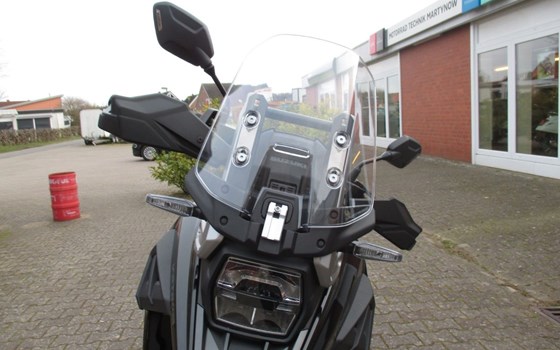 Gebrauchtmotorrad Suzuki V-Strom 1050 - Bild 8
