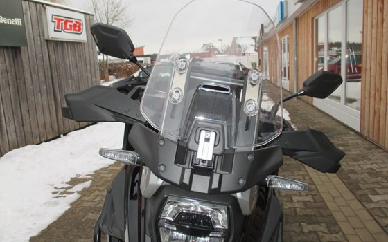 Gebrauchtmotorrad Suzuki V-Strom 1050 - Bild 8