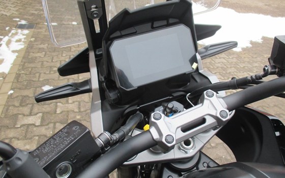 Gebrauchtmotorrad Suzuki V-Strom 1050 - Bild 9