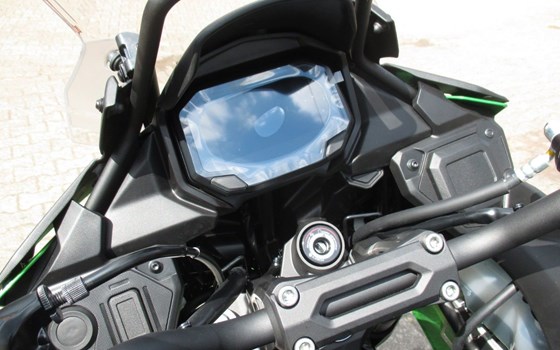 Neufahrzeug Kawasaki Versys 650 - Bild 10