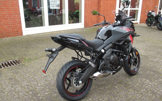 Neufahrzeug Kawasaki Versys 650 - Bild 12