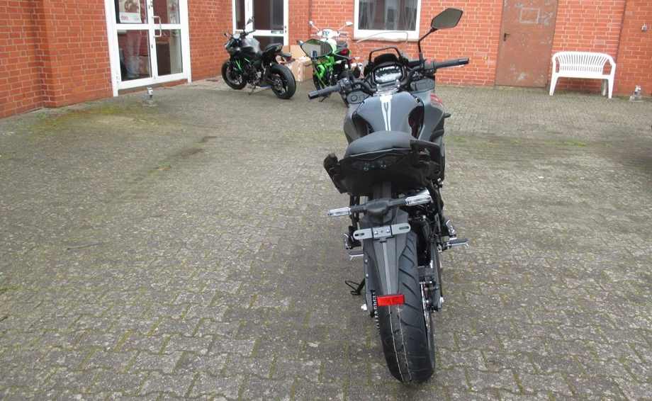 Angebot Kawasaki Versys 650 Bild 13: Angebot Kawasaki Versys 650