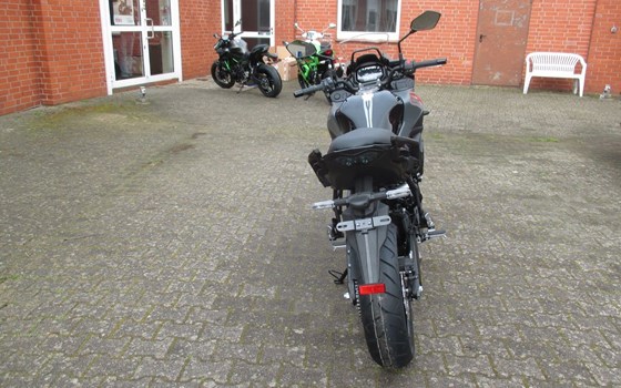 Neufahrzeug Kawasaki Versys 650 - Bild 13