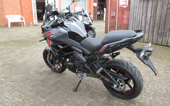 Neufahrzeug Kawasaki Versys 650 - Bild 14