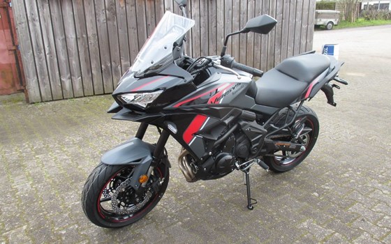 Neufahrzeug Kawasaki Versys 650 - Bild 15