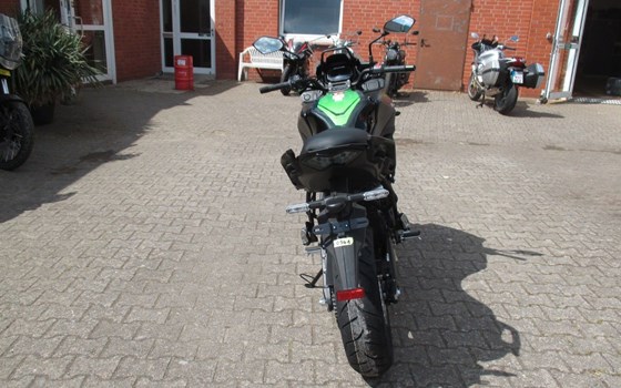 Neufahrzeug Kawasaki Versys 650 - Bild 5