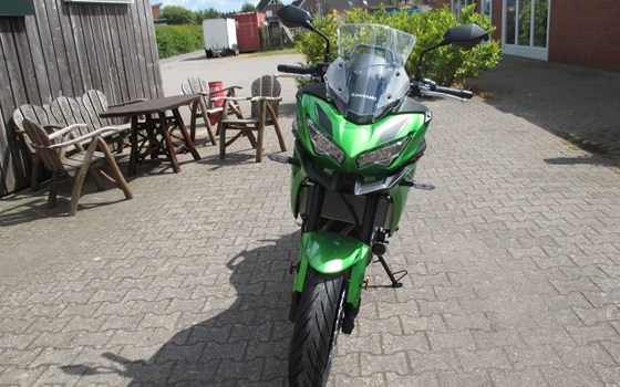Neufahrzeug Kawasaki Versys 650 - Bild 9
